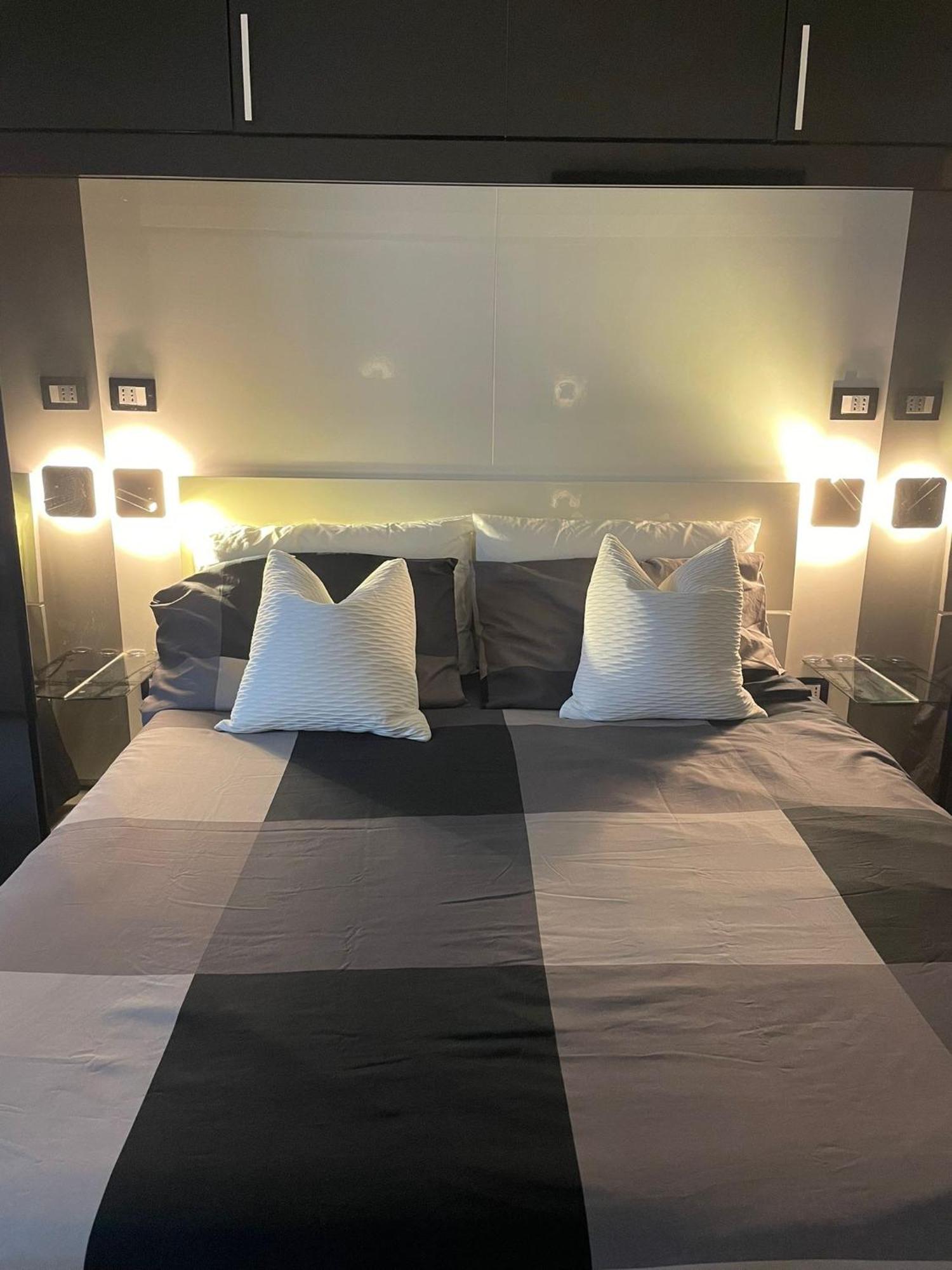 Isola Apartment Milan Extérieur photo