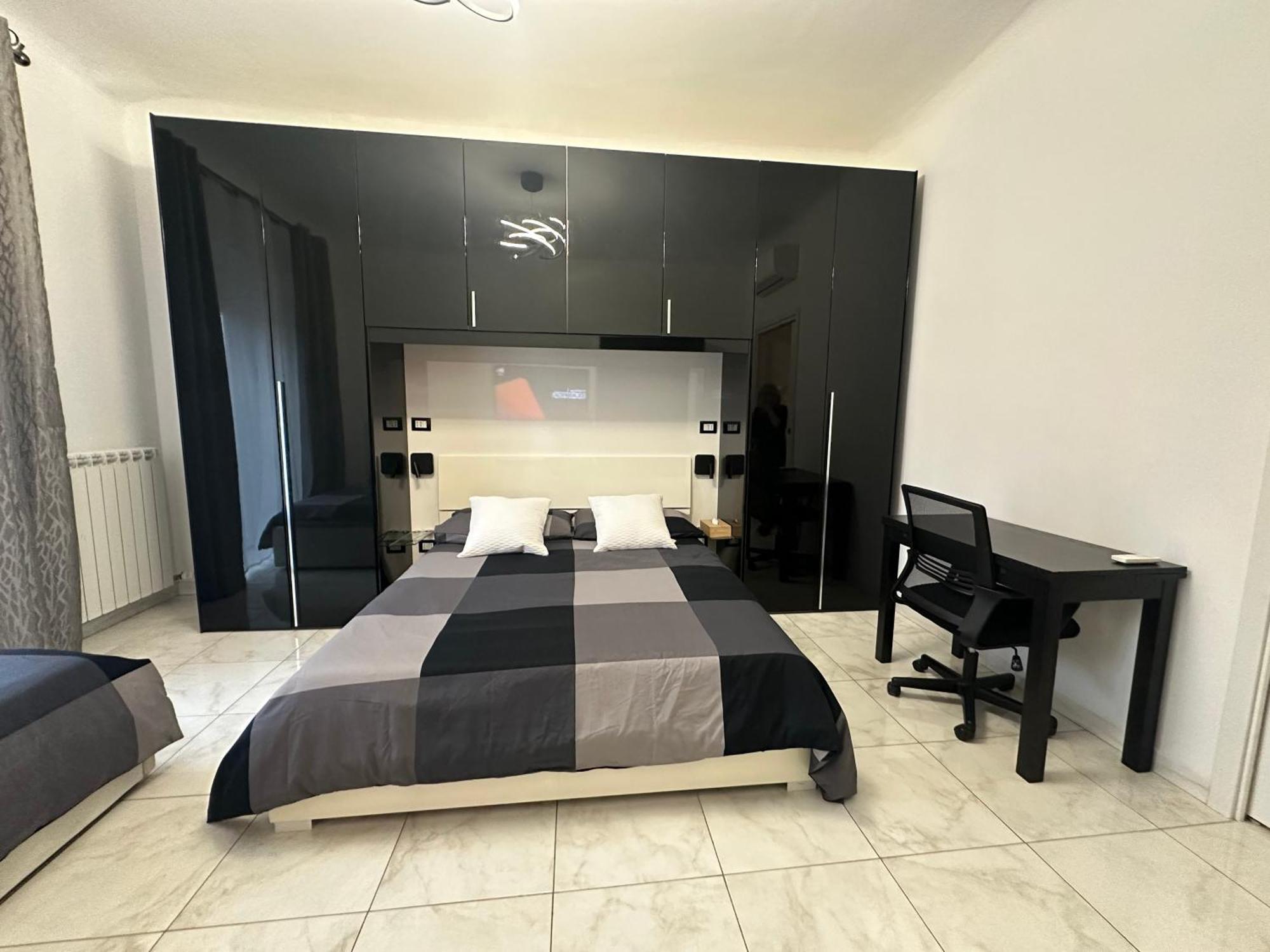 Isola Apartment Milan Extérieur photo