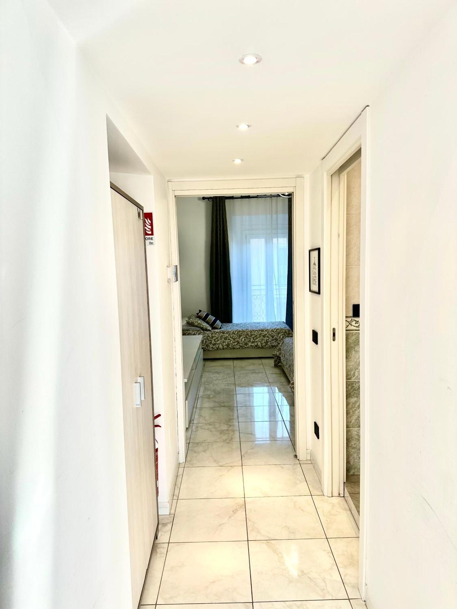 Isola Apartment Milan Extérieur photo