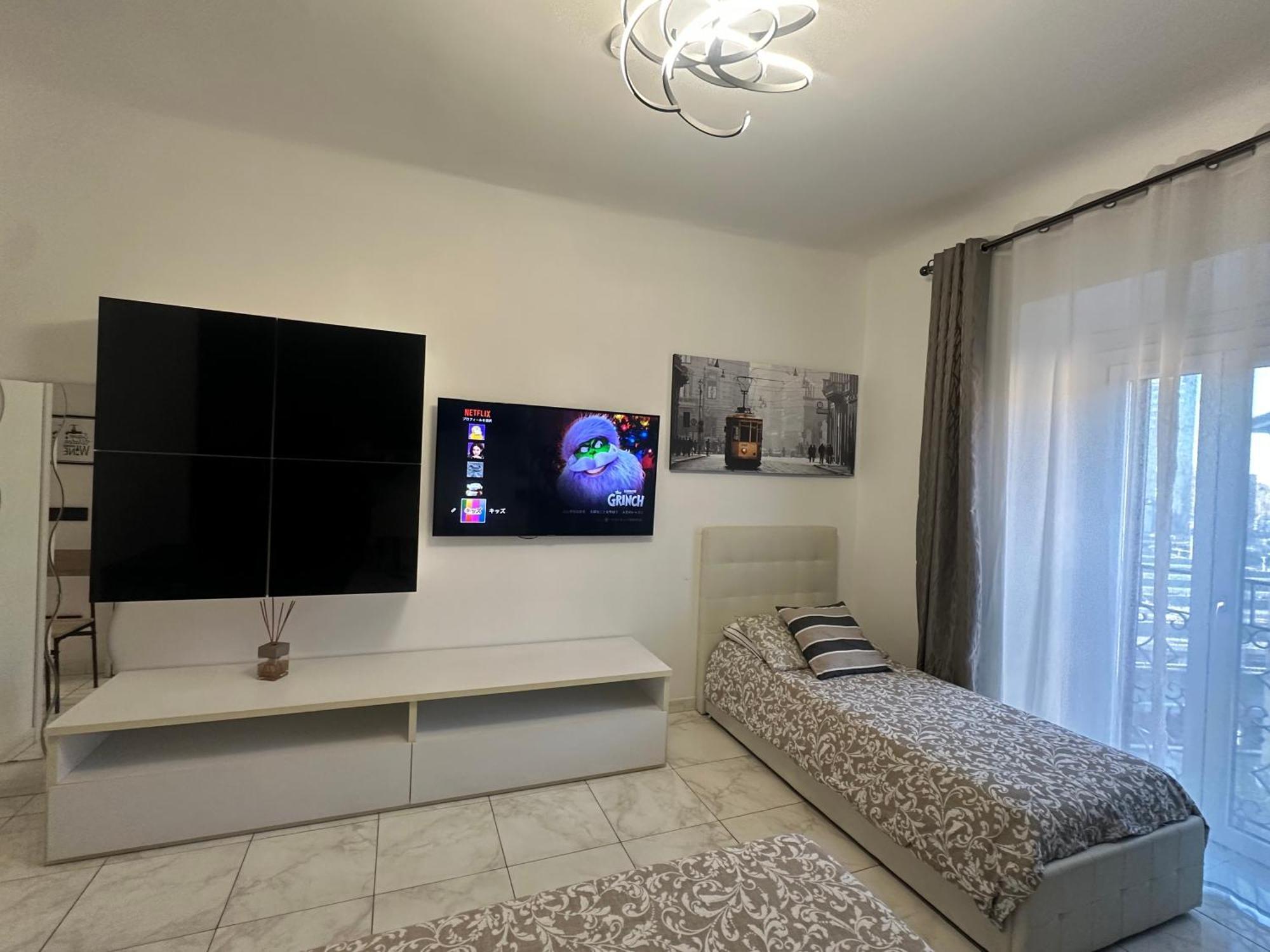 Isola Apartment Milan Extérieur photo